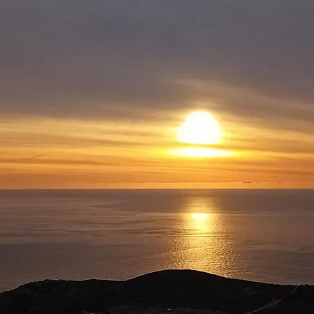 With Views In Cumbre Del Sol Lejlighed Benitachell