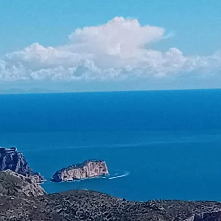 Appartamento With Views In Cumbre Del Sol Benitachell
